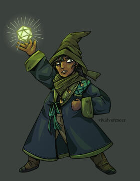 Wizard